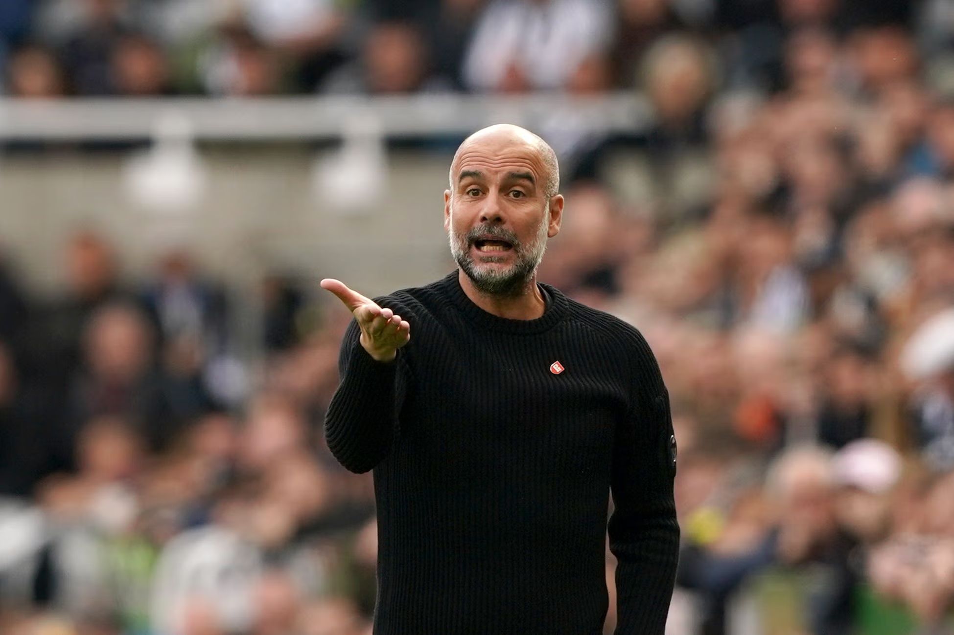 Guardiola