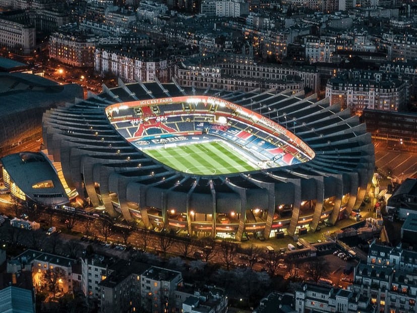 StadedeFrance
