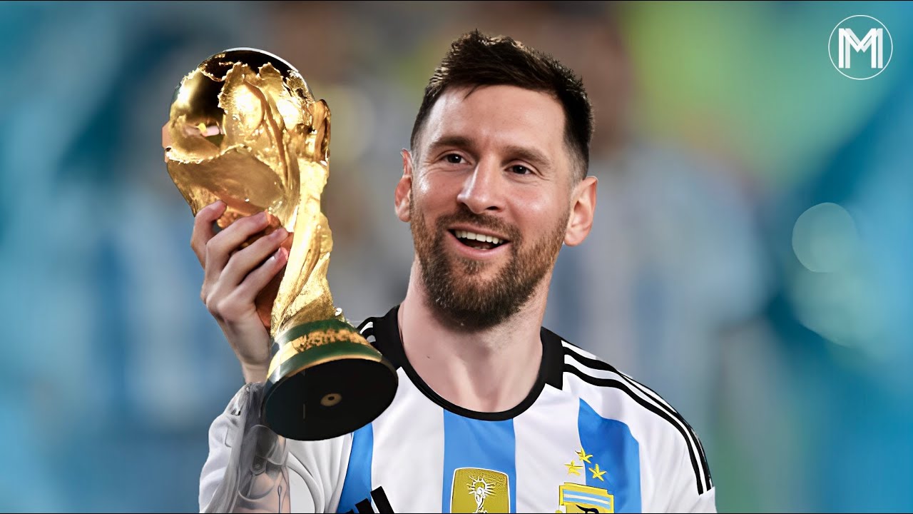 messi